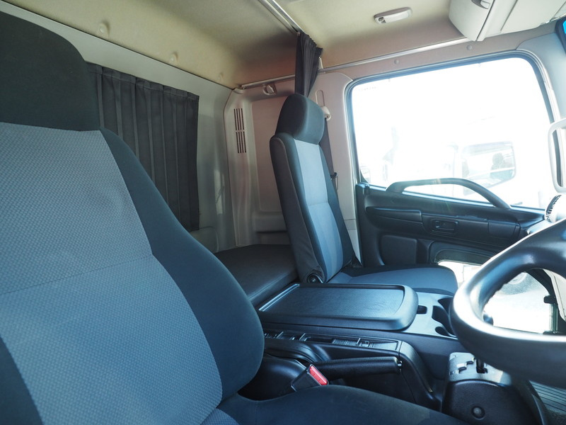 日野 レンジャー 冷凍バン 中型 TKG-FD7JLAG 年式 H27[写真26]