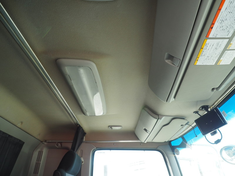 日野 レンジャー 冷凍バン 中型 TKG-FD7JLAG 年式 H27[写真33]