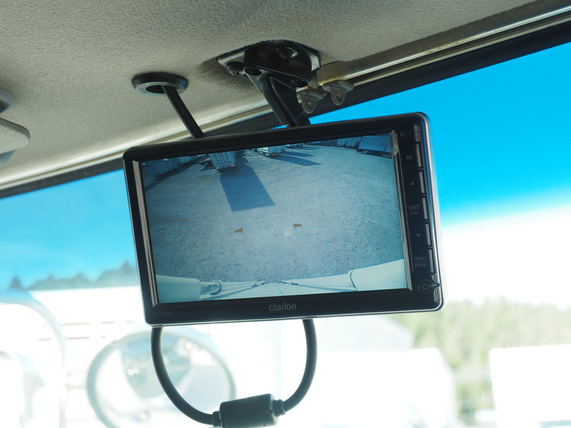 日野 レンジャー 冷凍バン 中型 TKG-FD7JLAG 年式 H27[写真31]