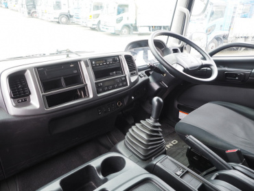 日野 レンジャー ウイング車 中型 SKG-FD7JLAG 年式 H23 [写真34]