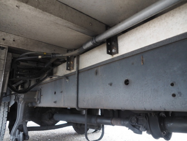 日野 レンジャー ウイング車 中型 SKG-FD7JLAG 年式 H23 [写真41]