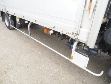 日野 レンジャー ウイング車 中型 SKG-FD7JLAG 年式 H23 [写真10]