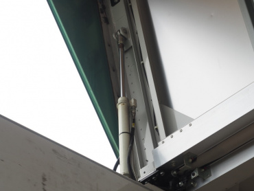 日野 レンジャー ウイング車 中型 SKG-FD7JLAG 年式 H23 [写真18]