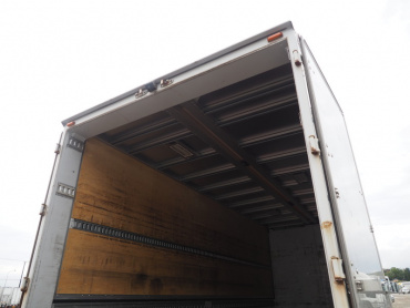 日野 レンジャー ウイング車 中型 SKG-FD7JLAG 年式 H23 [写真30]