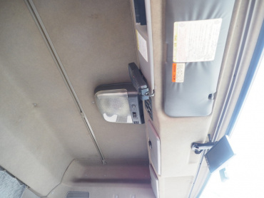 いすゞ ギガ ウイング車 大型 PKG-CYJ77W8 年式 H20 [写真40]