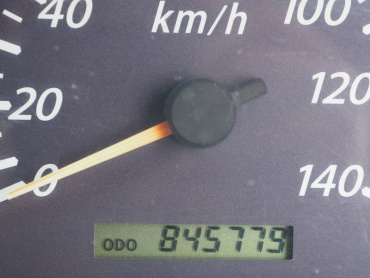 いすゞ ギガ ウイング車 大型 PKG-CYJ77W8 年式 H20 [写真43]