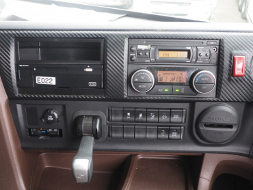 日野 プロフィア ウイング車 大型 2PG-FW1AHG 年式 H30 [写真41]