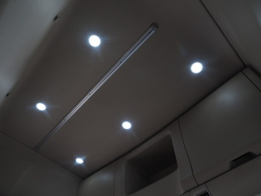 日野 プロフィア ウイング車 大型 2PG-FW1AHG 年式 H30 [写真45]