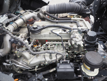 日野 プロフィア ウイング車 大型 2PG-FW1AHG 年式 H30 [写真57]