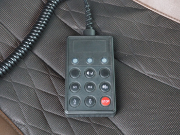 日野 プロフィア ウイング車 大型 2PG-FW1AHG 年式 H30 [写真42]