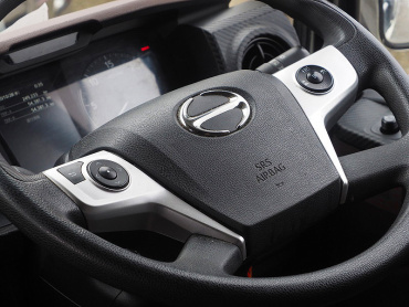 日野 プロフィア ウイング車 大型 2PG-FW1AHG 年式 H30 [写真40]