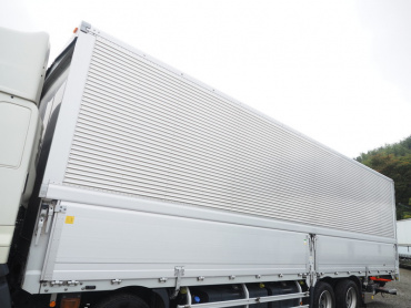 日野 プロフィア ウイング車 大型 2PG-FW1AHG 年式 H30 [写真15]