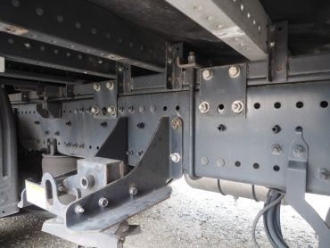 日野 プロフィア ウイング車 大型 2PG-FW1AHG 年式 H30 [写真51]