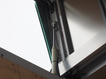 日野 プロフィア ウイング車 大型 2PG-FW1AHG 年式 H30 [写真18]