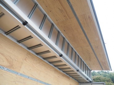 日野 プロフィア ウイング車 大型 2PG-FW1AHG 年式 H30 [写真22]