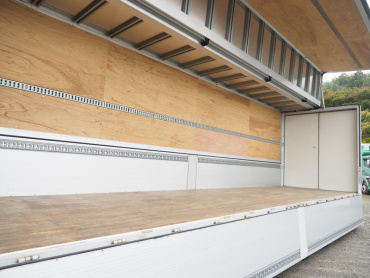 日野 プロフィア ウイング車 大型 2PG-FW1AHG 年式 H30 [写真21]