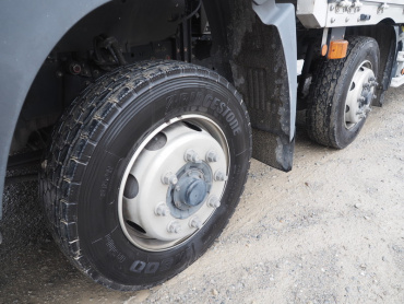 日野 プロフィア ウイング車 大型 2PG-FW1AHG 年式 H30 [写真54]