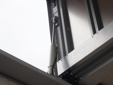 日野 プロフィア ウイング車 大型 2PG-FW1AHG 年式 H30 [写真14]