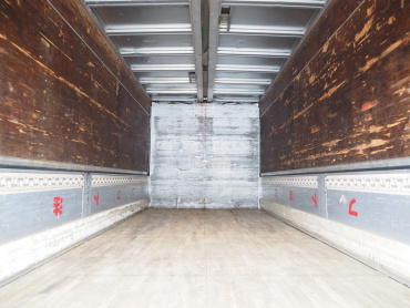 日野 レンジャープロ ウイング車 中型 BDG-FD8JLWA 年式 H19 [写真26]