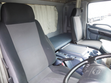 日野 レンジャープロ ウイング車 中型 BDG-FD8JLWA 年式 H19 [写真29]