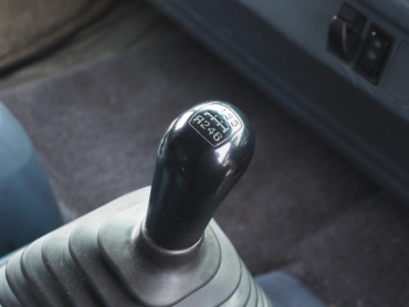 日野 レンジャープロ ウイング車 中型 BDG-FD8JLWA 年式 H19 [写真32]