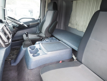 日野 レンジャープロ ウイング車 中型 BDG-FD8JLWA 年式 H19 [写真35]