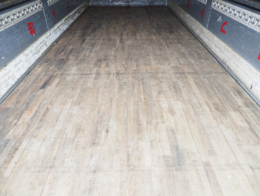 日野 レンジャープロ ウイング車 中型 BDG-FD8JLWA 年式 H19 [写真27]