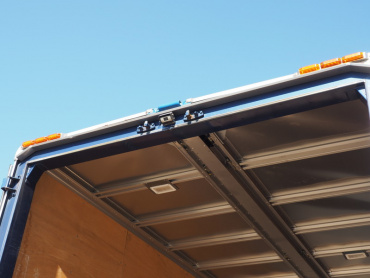 いすゞ フォワード ウイング車 中型 TKG-FRR90T2 年式 H26 [写真31]