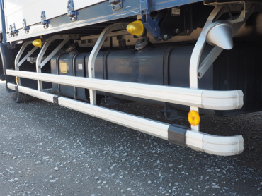 いすゞ フォワード ウイング車 中型 TKG-FRR90T2 年式 H26 [写真18]