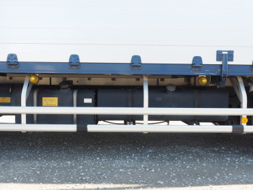 いすゞ フォワード ウイング車 中型 TKG-FRR90T2 年式 H26 [写真19]