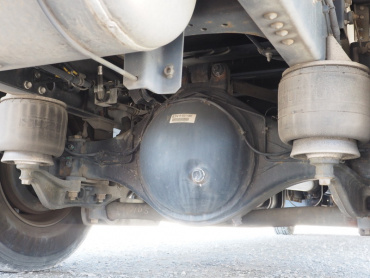 いすゞ フォワード ウイング車 中型 TKG-FRR90T2 年式 H26 [写真43]