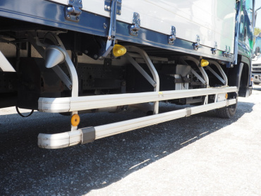 いすゞ フォワード ウイング車 中型 TKG-FRR90T2 年式 H26 [写真11]