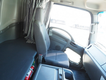 いすゞ フォワード ウイング車 中型 TKG-FRR90T2 年式 H26 [写真39]