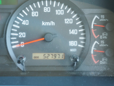 いすゞ フォワード ウイング車 中型 TKG-FRR90T2 年式 H26 [写真42]