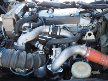 いすゞ フォワード ウイング車 中型 TKG-FRR90T2 年式 H26 [写真48]