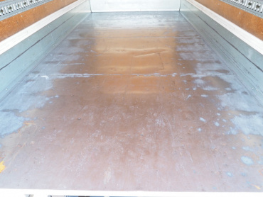 いすゞ エルフ バン車 小型 BDG-NPR85AN 年式 H19 [写真17]