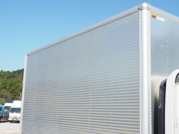 いすゞ エルフ バン車 小型 BDG-NPR85AN 年式 H19 [写真09]