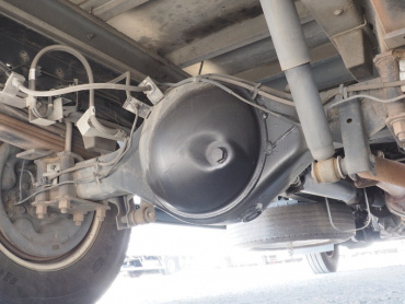 いすゞ エルフ バン車 小型 BDG-NPR85AN 年式 H19 [写真38]