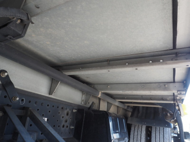 いすゞ エルフ バン車 小型 BDG-NPR85AN 年式 H19 [写真37]