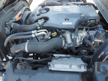 いすゞ エルフ バン車 小型 BDG-NPR85AN 年式 H19 [写真40]