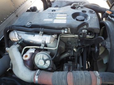 いすゞ エルフ バン車 小型 BDG-NPR85AN 年式 H19 [写真41]