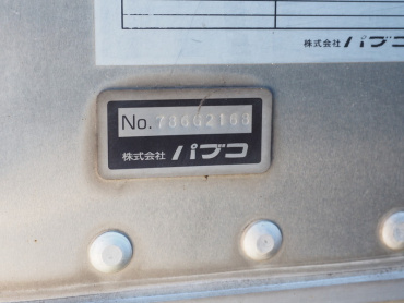 いすゞ エルフ バン車 小型 BDG-NPR85AN 年式 H19 [写真29]