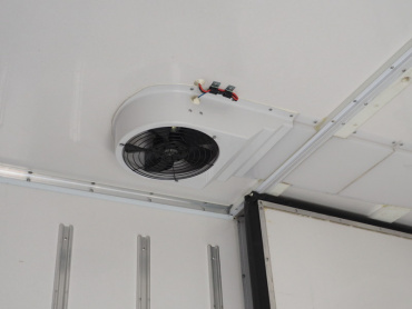 いすゞ エルフ 冷凍バン 小型 TRG-NPR85AN 年式 H28 [写真25]