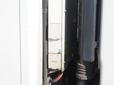 いすゞ エルフ 冷凍バン 小型 TRG-NPR85AN 年式 H28 [写真11]