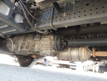 いすゞ エルフ 冷凍バン 小型 TRG-NPR85AN 年式 H28 [写真43]