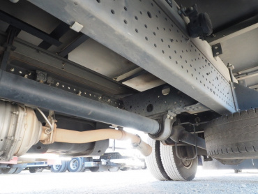 いすゞ エルフ 冷凍バン 小型 TRG-NPR85AN 年式 H28 [写真44]