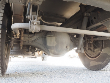 いすゞ エルフ 冷凍バン 小型 TRG-NPR85AN 年式 H28 [写真46]