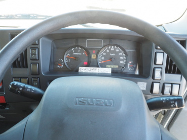 いすゞ エルフ 冷凍バン 小型 TRG-NPR85AN 年式 H28 [写真36]