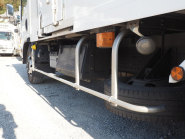 いすゞ エルフ 冷凍バン 小型 TRG-NPR85AN 年式 H28 [写真15]