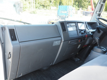 いすゞ エルフ 冷凍バン 小型 TRG-NPR85AN 年式 H28 [写真41]